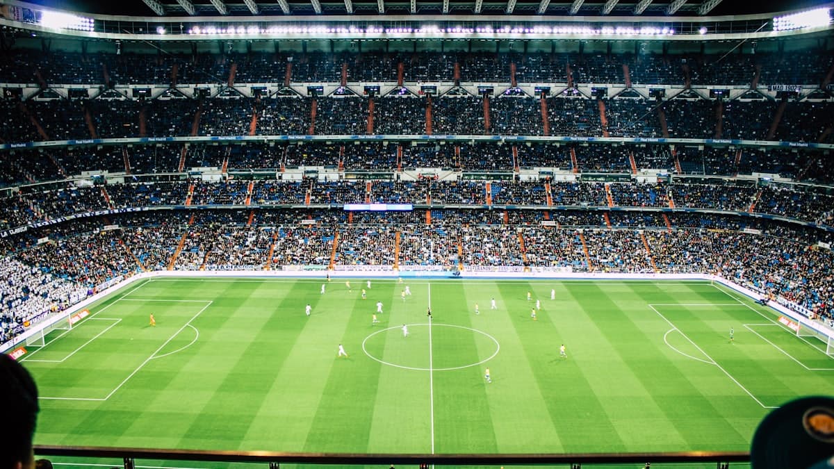 Mundial 2026: Los Riesgos de Fraude y Lavado de Dinero que Trae el Evento Deportivo Más Grande del Mundo